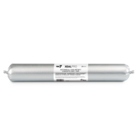 Tec7 XealPro betongrijs | worst | 600ml - 528085000