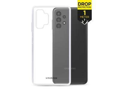 Mobilize Mobilize Naked Protection Case Samsung Galaxy A13 4G Clear