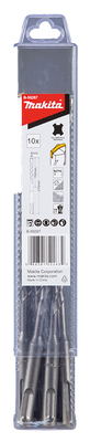 Makita Accessoires B2S: Betonboor 6,5x210mm - B-59302 B-59302