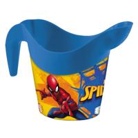 Mondo emmerset spiderman, 6dlg.