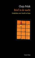 Brief in de nacht (Paperback)