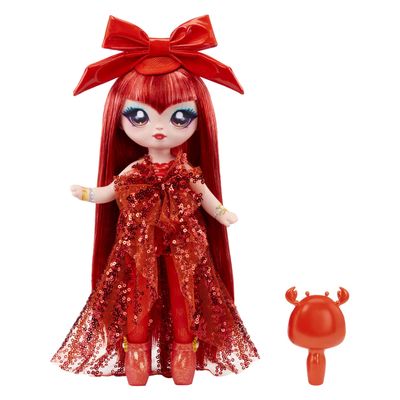 MGA Entertainment na! na! na! surprise teens pop series 3 claudia pincer