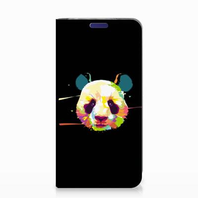 Samsung Galaxy S10e Magnet Case Panda Color Samsung Galaxy S10e Magnet Case Panda Color