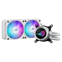 Waterkoeling set Asus ROG STRIX LC III 240 ARGB
