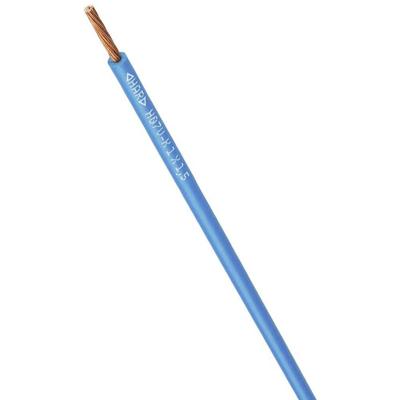 LAPP 4520022X/200 Enkele ader 1 x 2.5 mm² 200 m