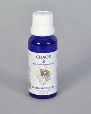 Vita Chaos 8 Ademhalingscentrum