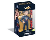 MINIX F1 RED BULL - MAX VERSTAPPEN 4th WORLD CHAMPION
