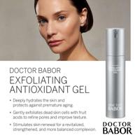 Gezicht Exfoliator Babor