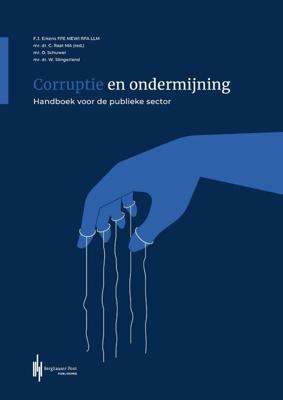 Corruptie en ondermijning (Paperback)