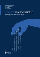 Corruptie en ondermijning (Paperback)