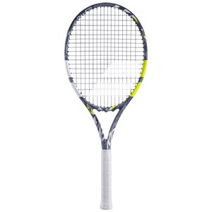 Babolat Evo Aero Lite Koolstof Grijs, Geel 1 stuk(s)