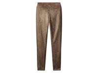 esmara Dames jegging (Bruin, XS (32/34))