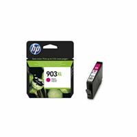 Compatibele inktcartridge HP T6M07AE Magenta