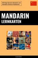 Mandarin Lernkarten - Flashcardo Languages - ebook