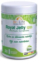Be-Life Royal Jelly 1200 Capsules