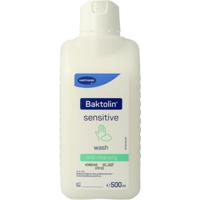 Hartmann Baktolin sensitive