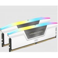 Corsair DDR5 Vengeance RGB 2x16GB 6000 White