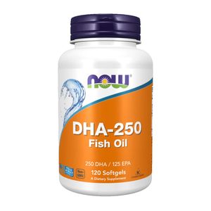 DHA-250 250 DHA / 125 EPA 120softgels