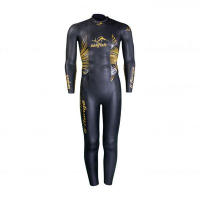 Sailfish G-Range 8 fullsleeve wetsuit heren L