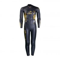 Sailfish G-Range 8 fullsleeve wetsuit heren XSL