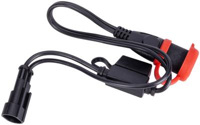 TecMATE Adapter optimate m. sae connection mvagust