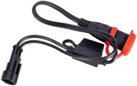 TecMATE Adapter optimate m. sae connection mvagust