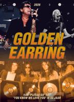Golden Earring Scheurkalender 2026 Golden Earring Scheurkalender 2026