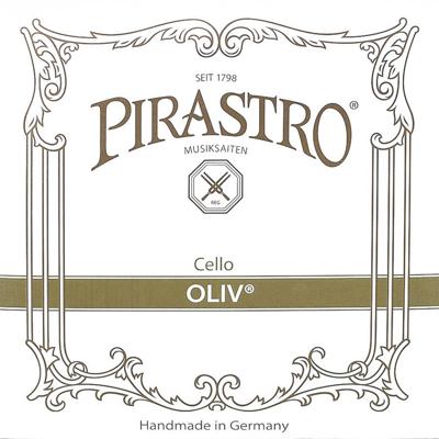 Pirastro P231140 cellosnaar A-1