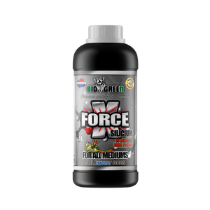 BioGreen BioGreen X-Force