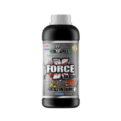 BioGreen BioGreen X-Force