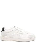 Axel Arigato baskets Dice en cuir - Blanc