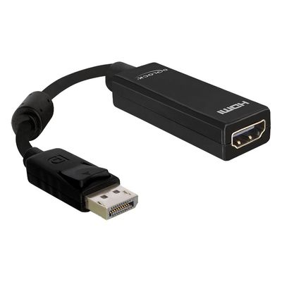 DisplayPort > HDMI Adapter