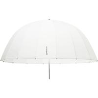 Elinchrom Paraplu Deep doorzichtig 105cm