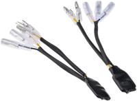 MOTOISM adapterkabel / relais adapter cable with universal