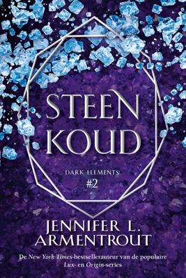 Steenkoud (Paperback)