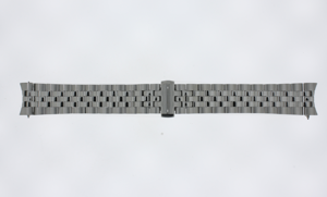 Horlogeband Certina C605022904 Staal 20mm