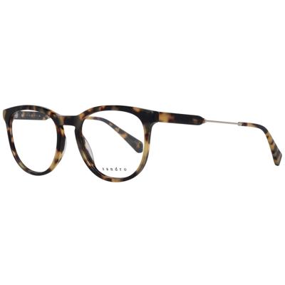 Heren Brillenframe Sandro Paris SD1012 51206