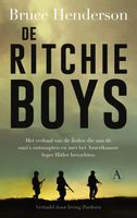 De Ritchie-boys - Bruce Henderson - ebook - thumbnail