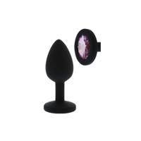 Anale Plug Dream Toys All Time Favorites Zwart