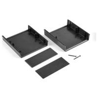 Supertronic PT0508N-S Tafelbehuizing 138 x 130 x 54 1 stuk(s)