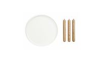 Normann Copenhagen Tablo Tafel Small Ø 50 cm - thumbnail