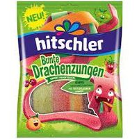 Hitschler Hitschies - Saur Drachenzungen 125 Gram