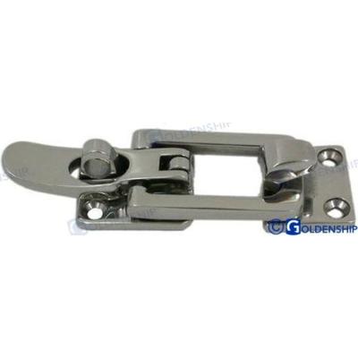 Cierres acero inoxidable GS72396 - CIERRE A PRESION INOX