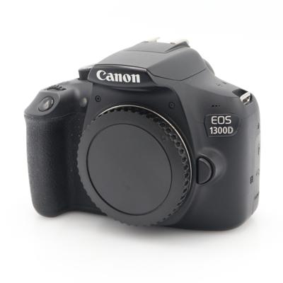 Canon EOS 1300D body occasion