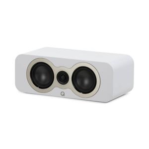 Q Acoustics: 3090c Centerspeaker - Satin white