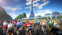 Bigben Interactive Tour de France 2019 Standaard Duits, Engels, Deens, Spaans, Frans, Italiaans, Nederlands, Noors, Portugees PlayStation 4 - thumbnail