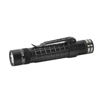 Maglite ZaklampMag Tac Plain Bezel Rechargeable LED - TRM1RE4