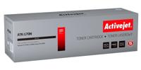 Activejet Toner Cartridge ATK-170N (Kyocera vervanging TK-170; Supreme; 7200 pagina's; zwart)