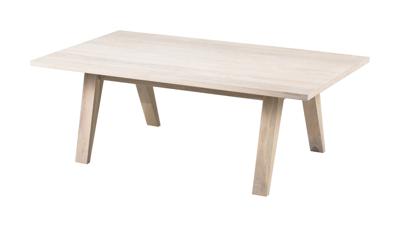 Bendt Salontafel 'Mads' 130 x 70cm