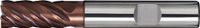 Promat Schachtfrees | DIN 6527 L | nominale-d. 8 mm | VHM TiAlN 35-38 graden DIN 6535 HB | snedeaantal 6 lang - 4000866937 4000866937